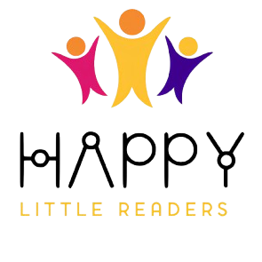 Happy Little Reader